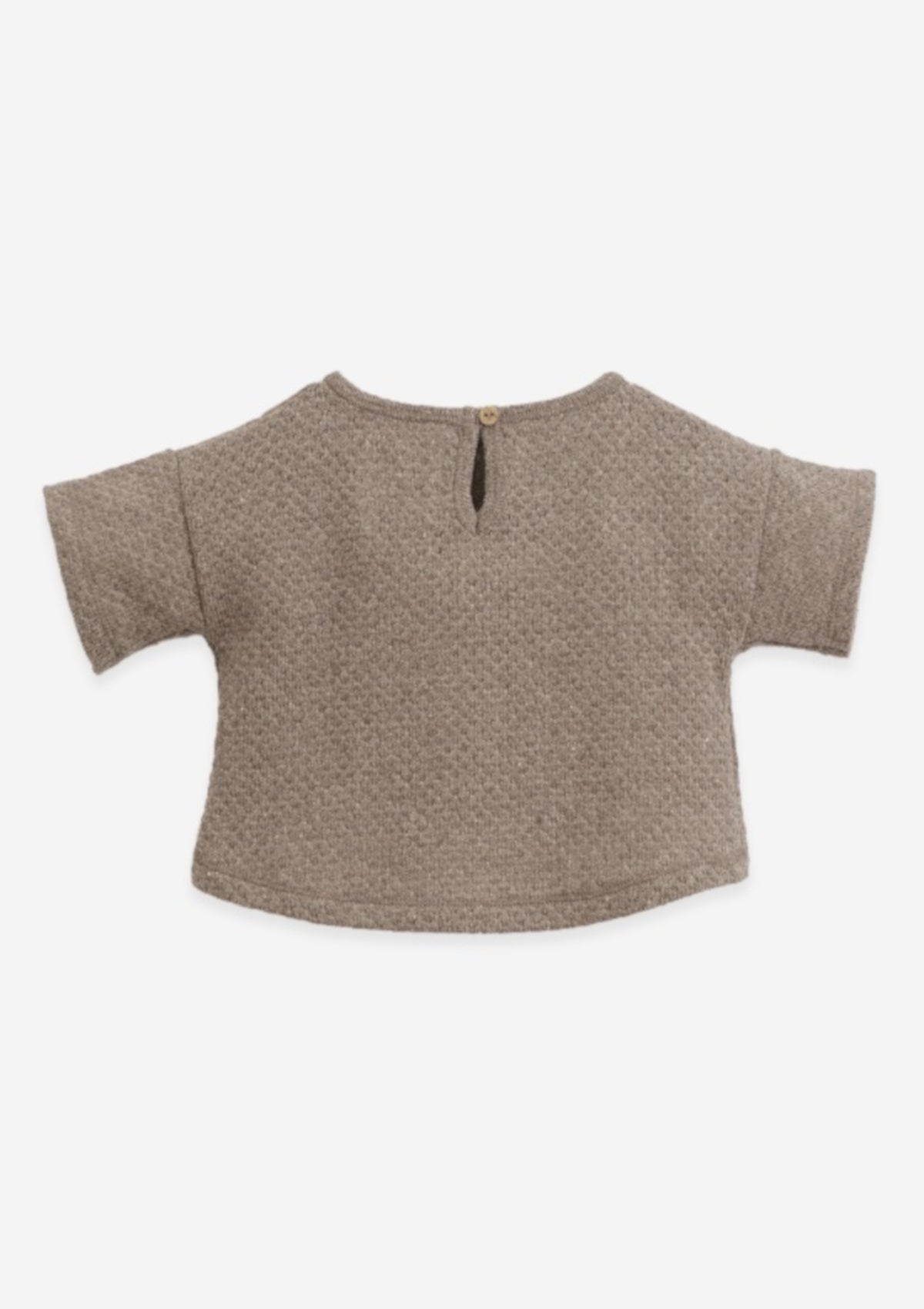 Long-sleeved shirt | Botany - PLAYUP