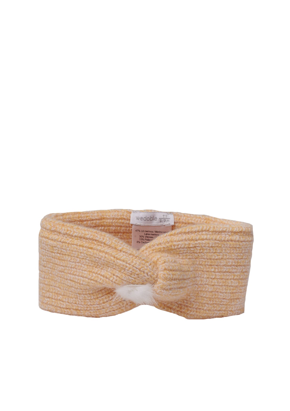 WINTER LIGHT hairband - WEDOBLE