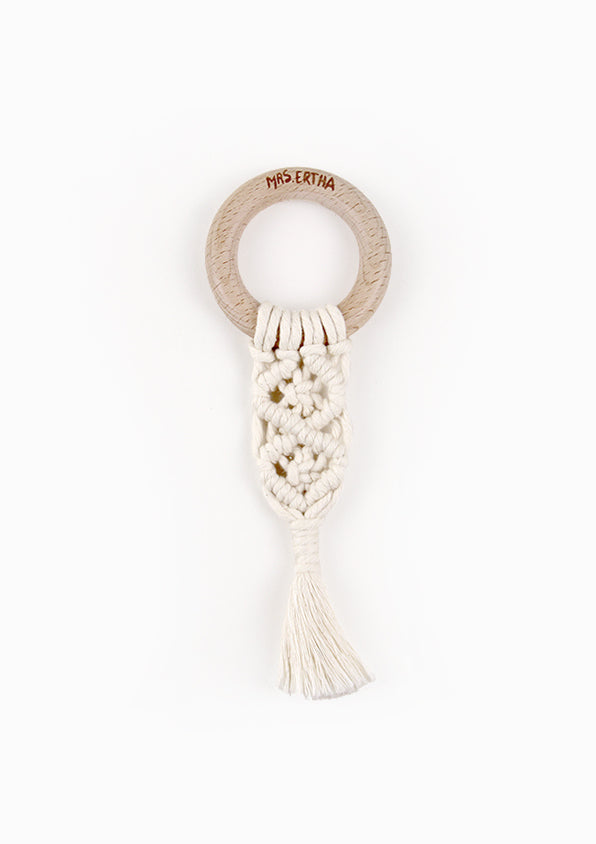 Teether