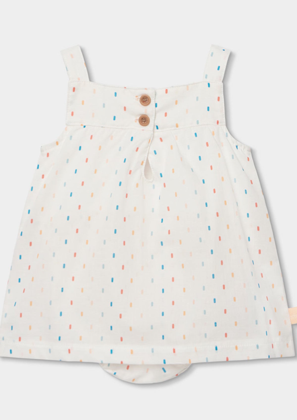 Costume dress - BOBOLI