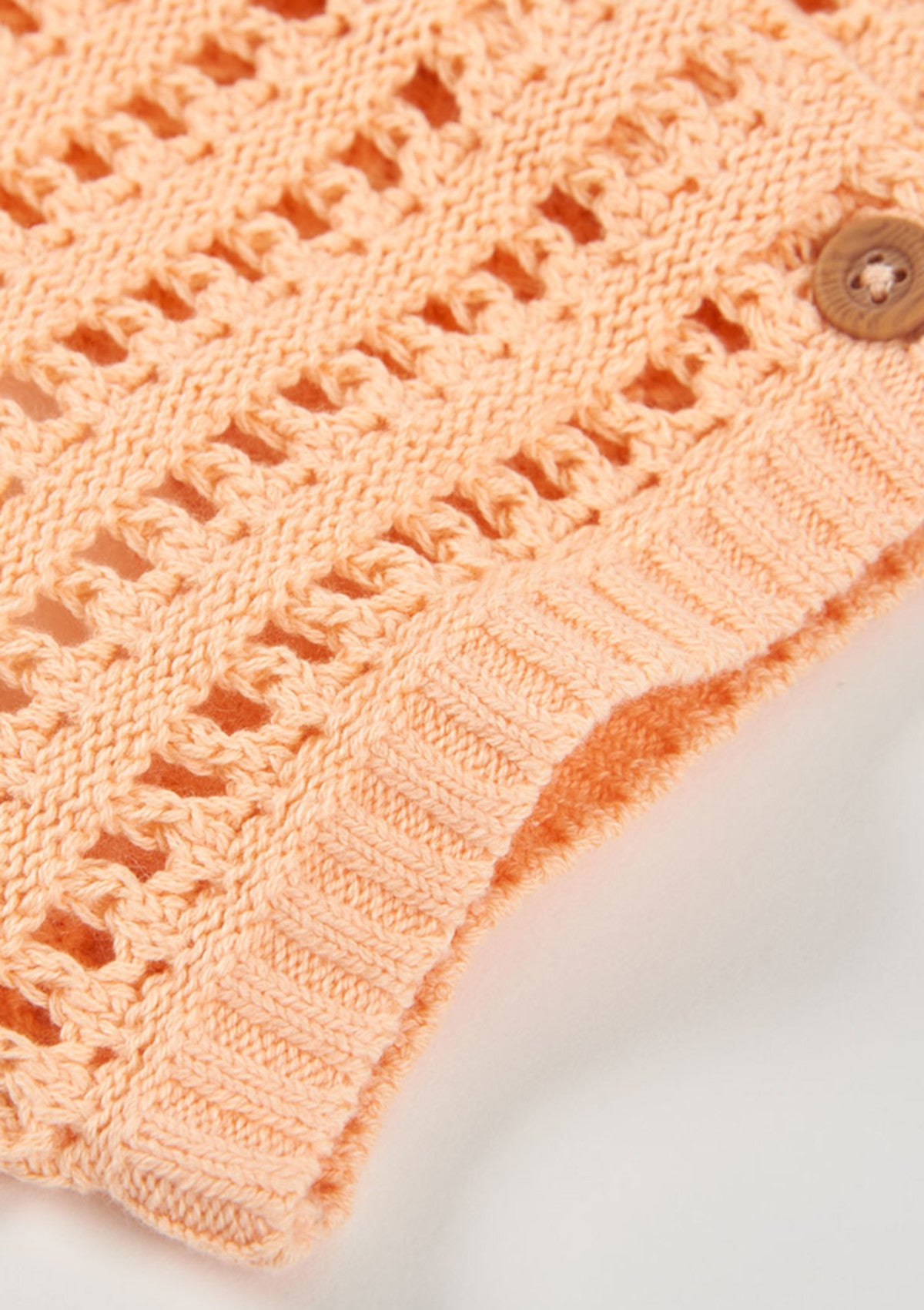 Knitted coat - BOBOLI