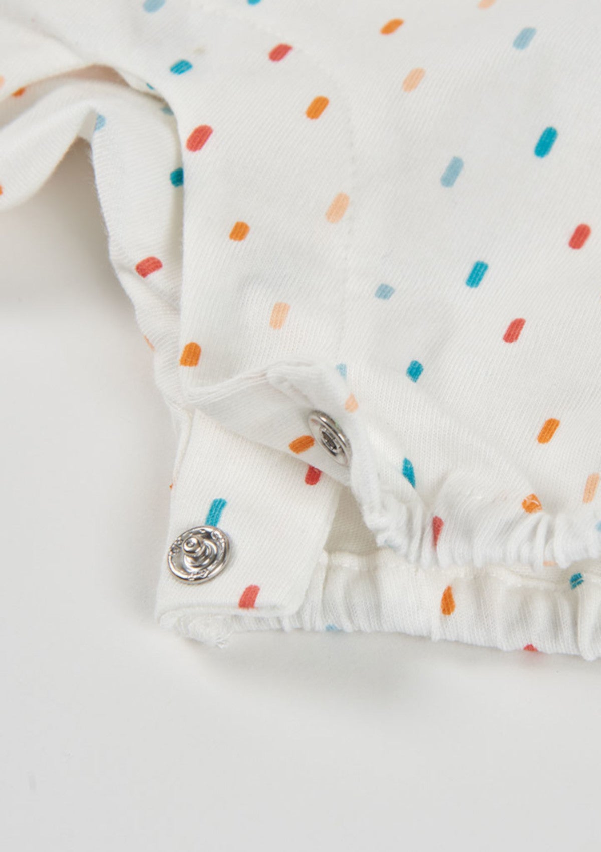 Printed jumpsuit - BOBOLI