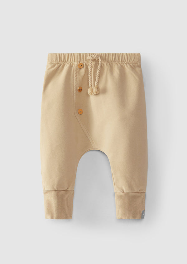 Pants in carded plush - SNUG