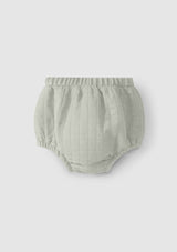 Pull up diaper cover with pocket - SNUG