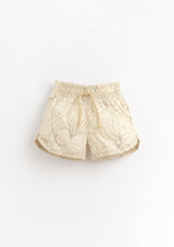 Swimming shorts with interior under pants | Organic Care - PLAYUP