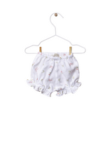 Floral print shorts | HELLO LITTLE MOTHER LOVE - WEDOBLE