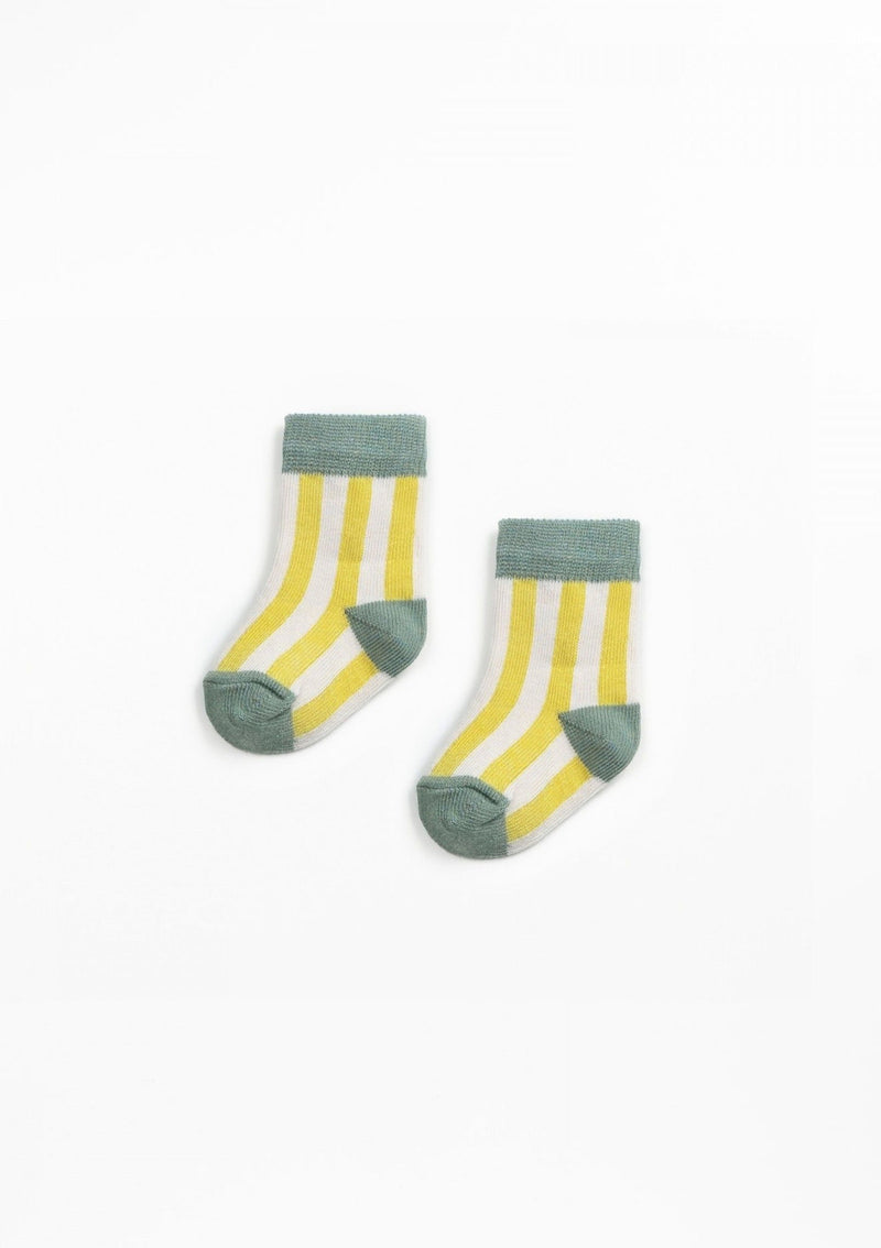 Organic cotton socks - PLAYUP