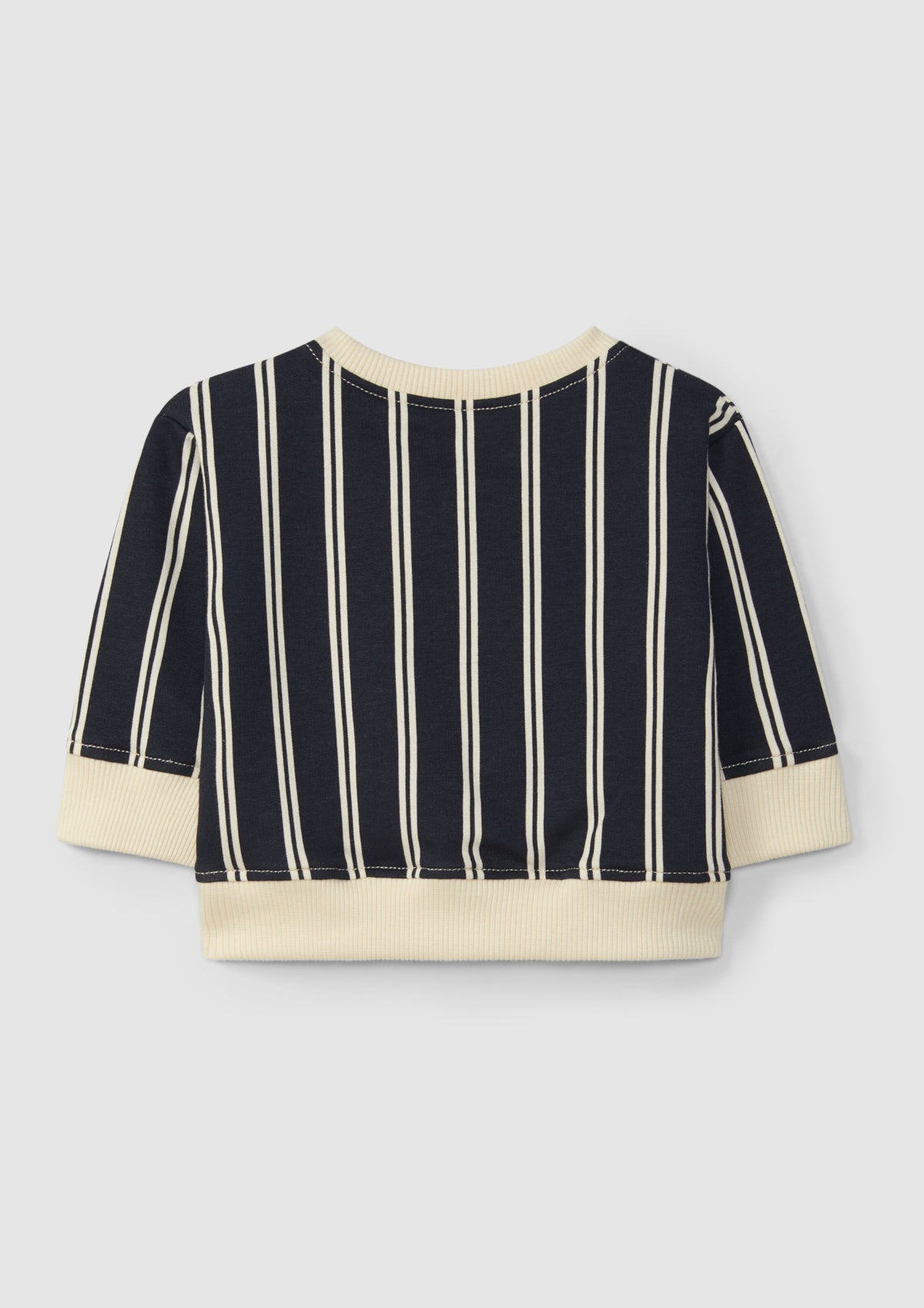 "Warm house for friends" house sweatshirt - SNUG