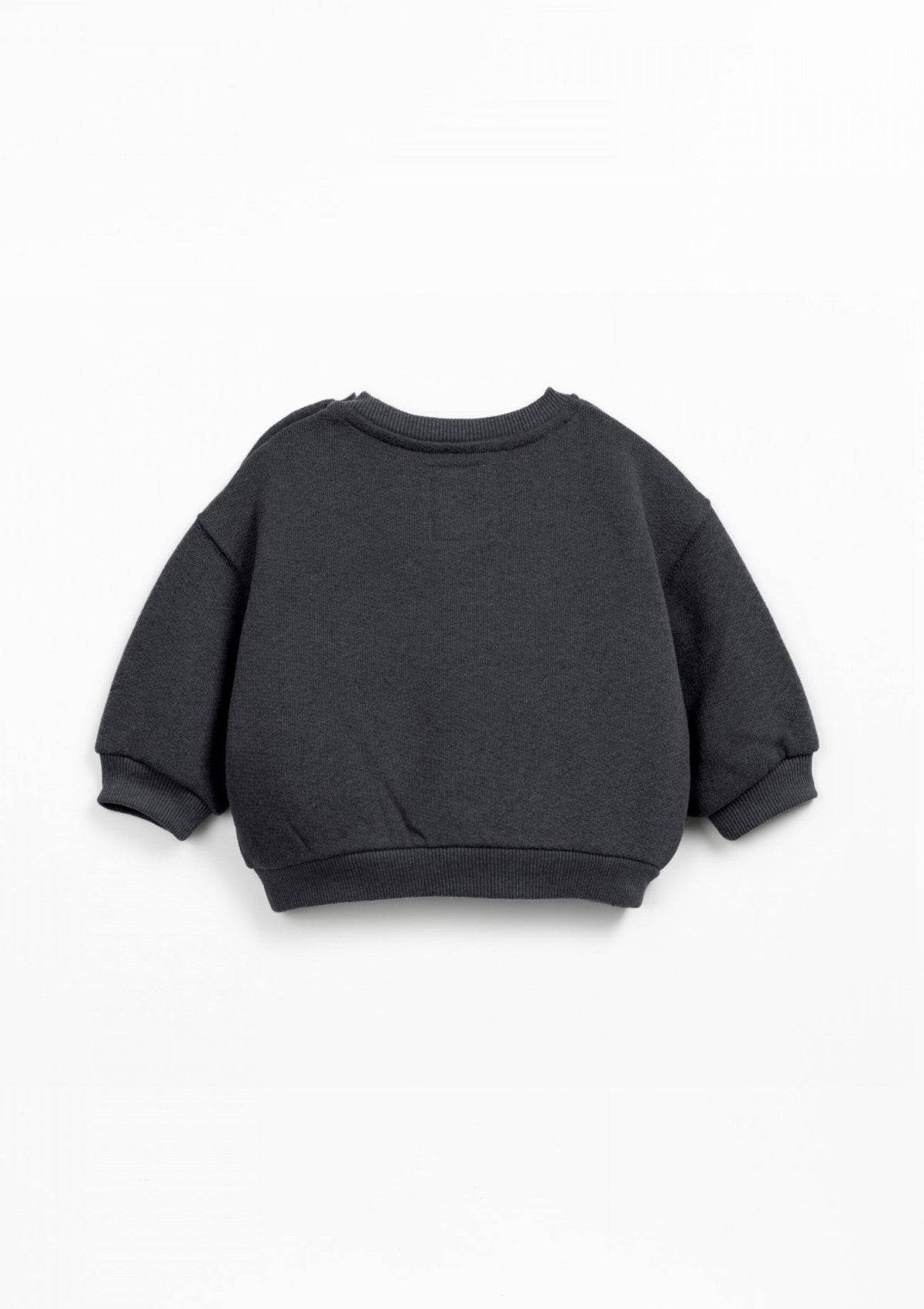 Shirt with shoulder opening - PLAYUP