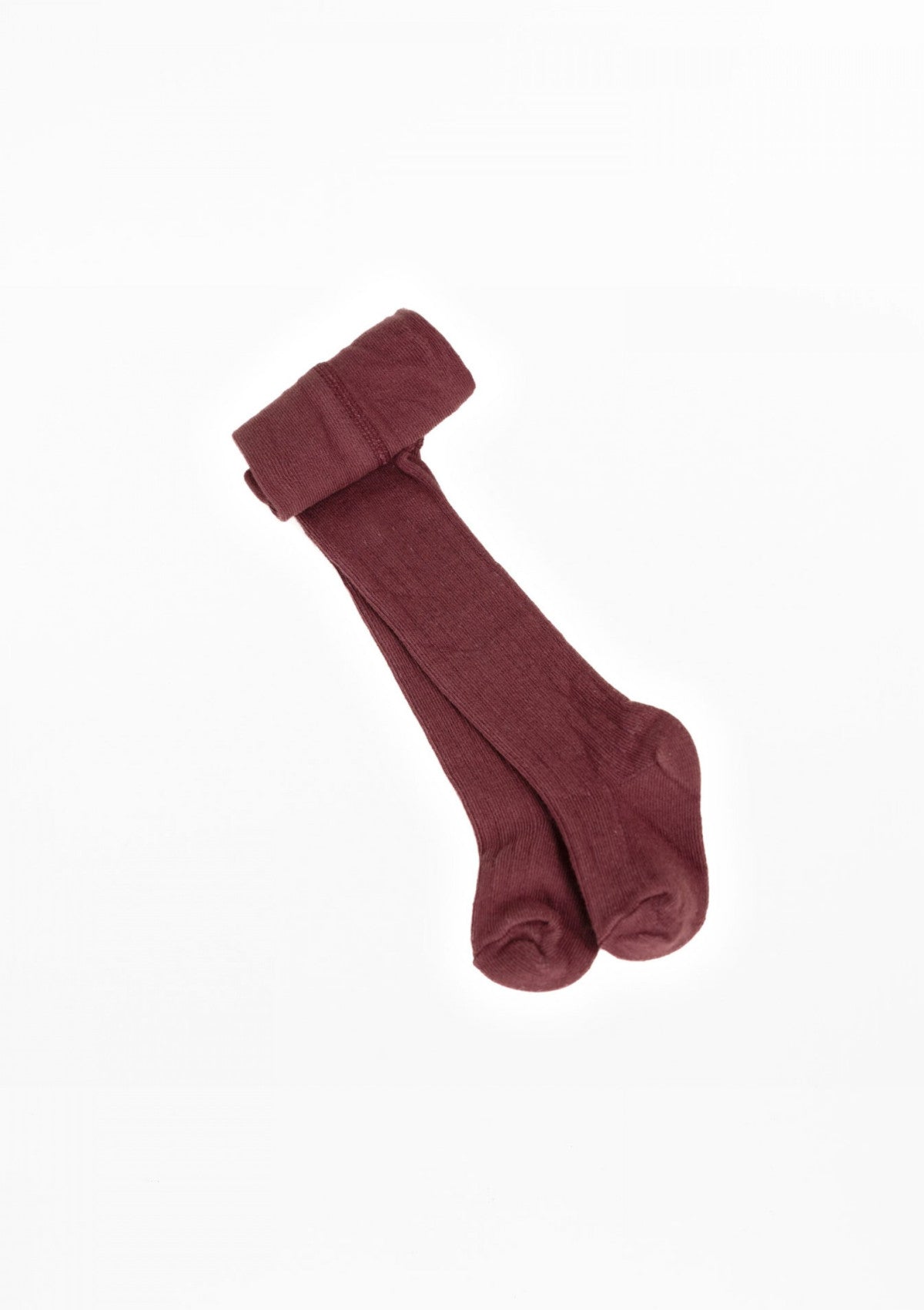Tights in organic cotton | Wooden Memories - PLAYUP