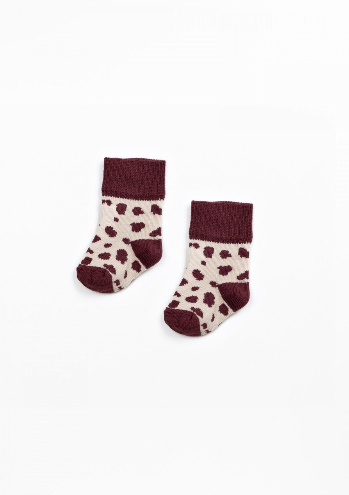Animal print socks - PLAYUP