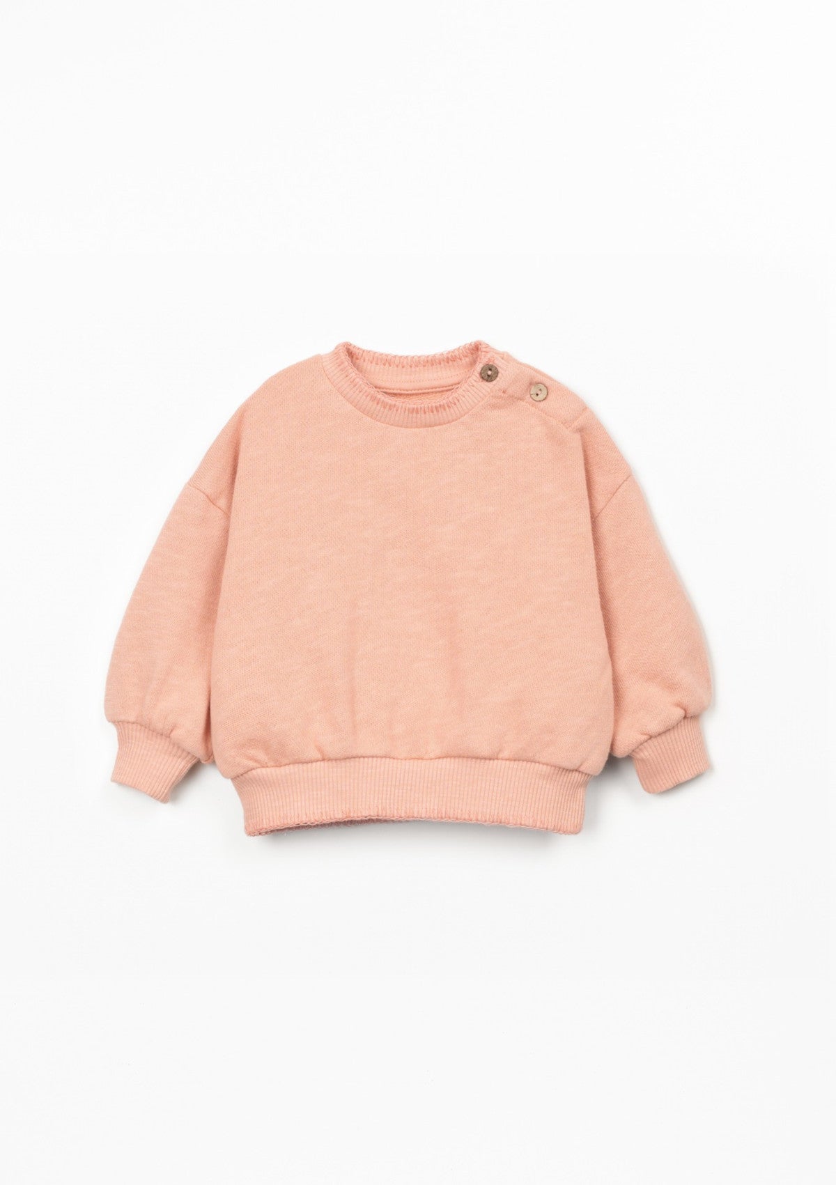 Camisola de malha com fio Re(Play) - PLAYUP