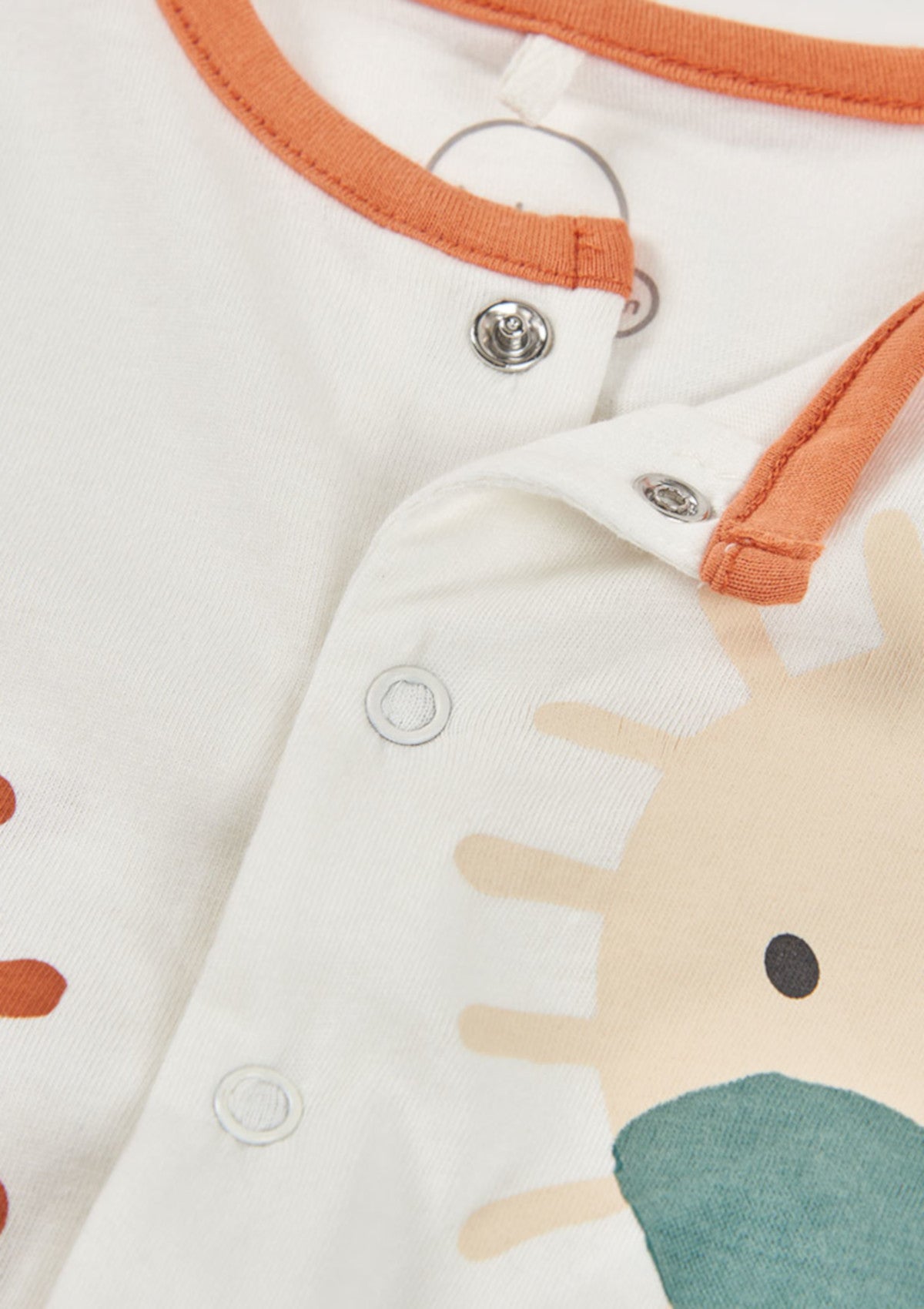 Sun Baby Grow - BOBOLI