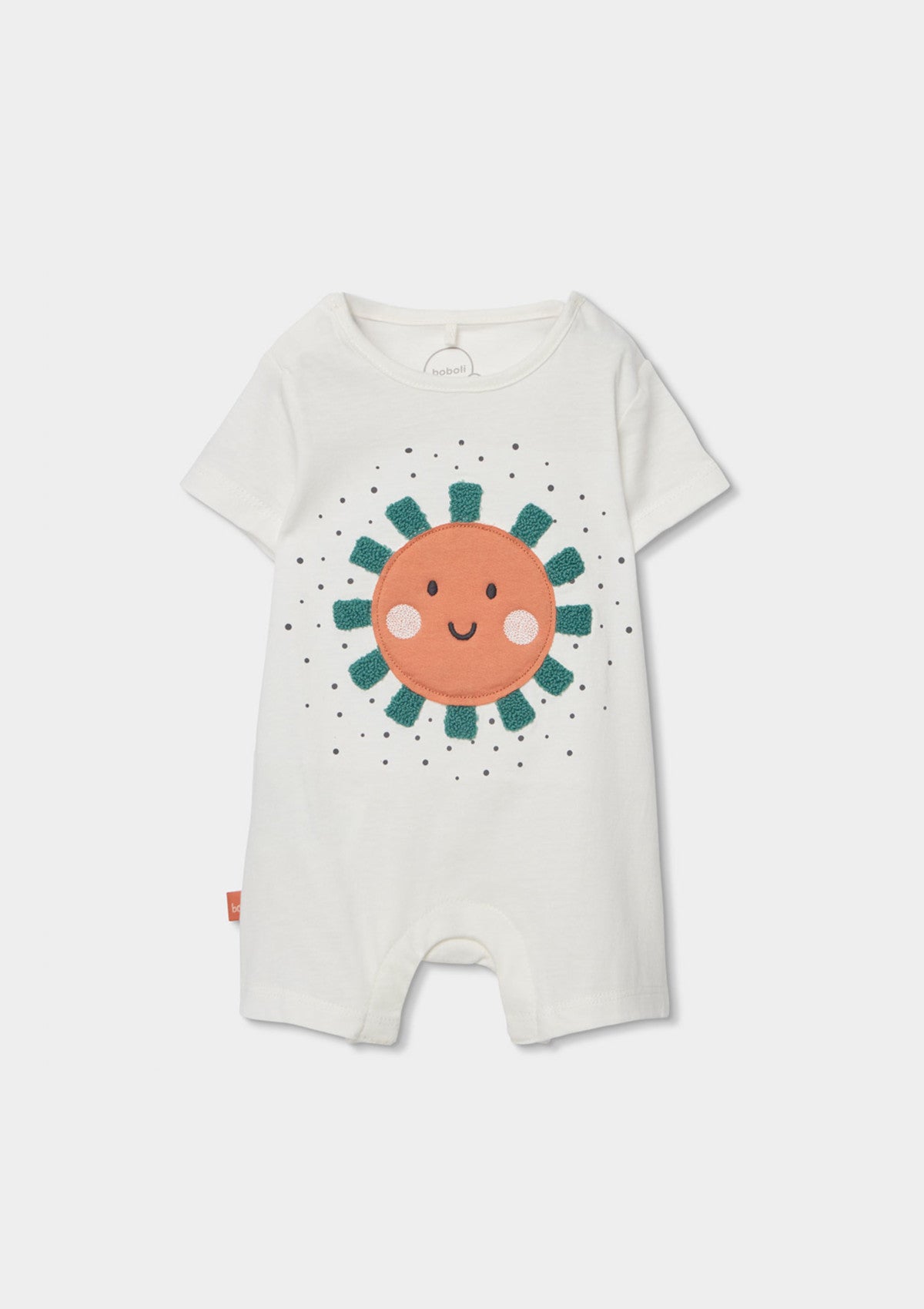 Sun Overall - BOBOLI