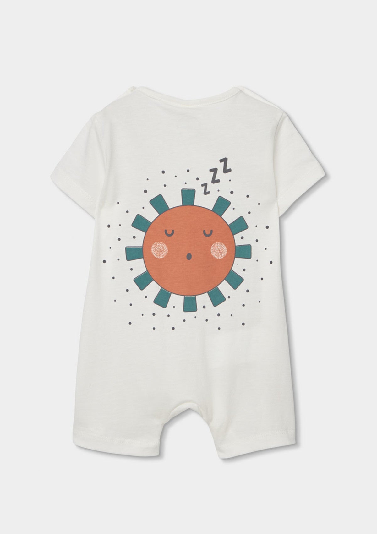 Sun Overall - BOBOLI