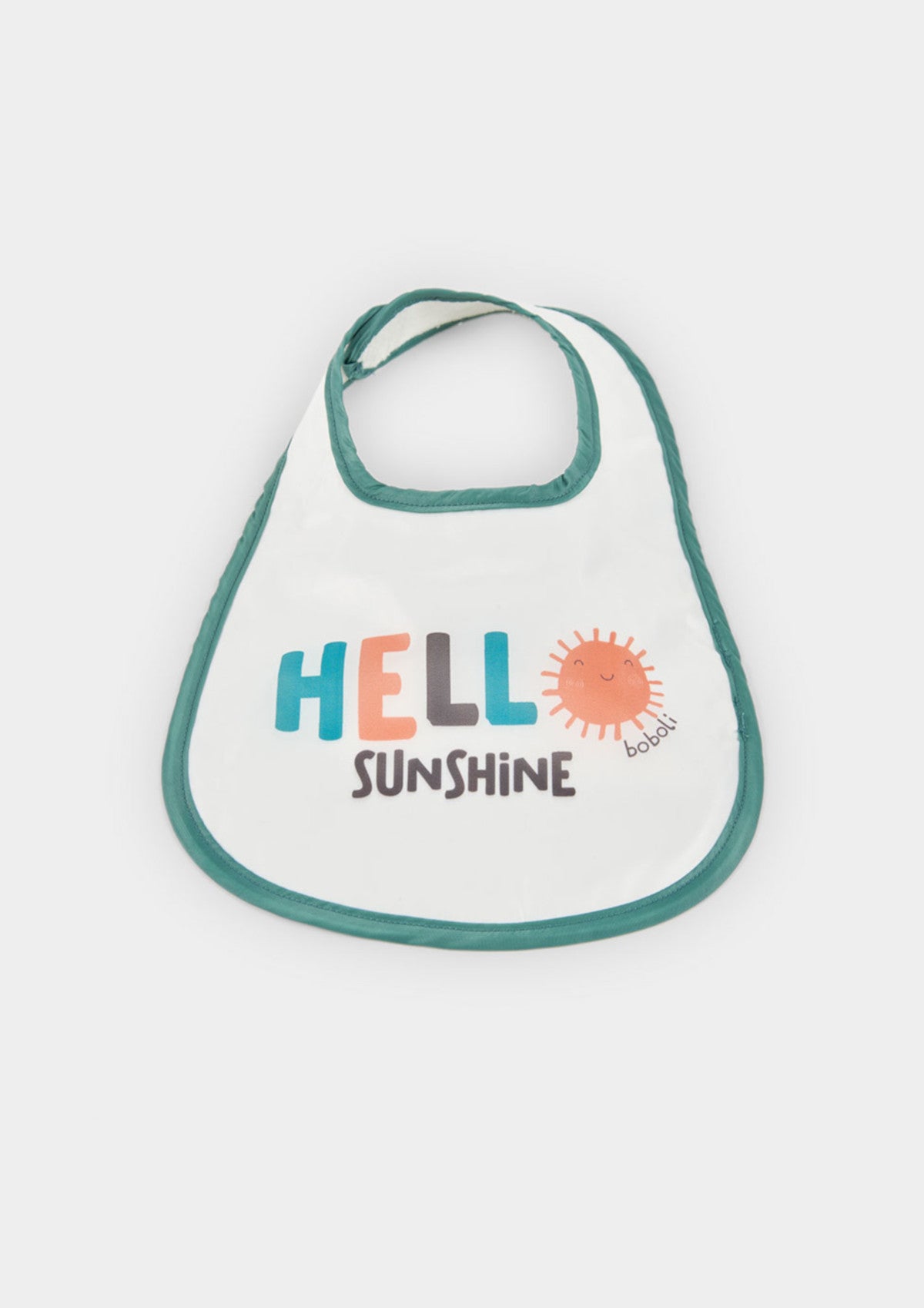 Pack of 2 bibs - BOBOLI