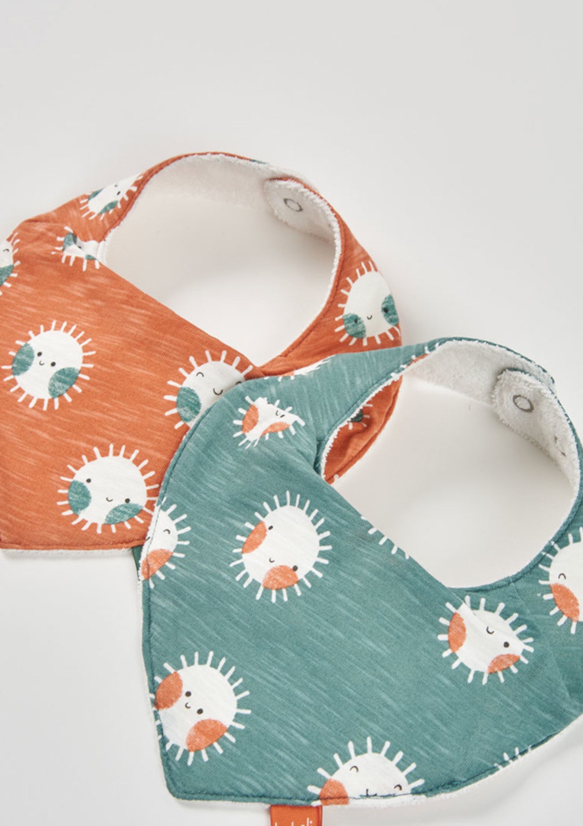 Pack of 2 bandanas - BOBOLI