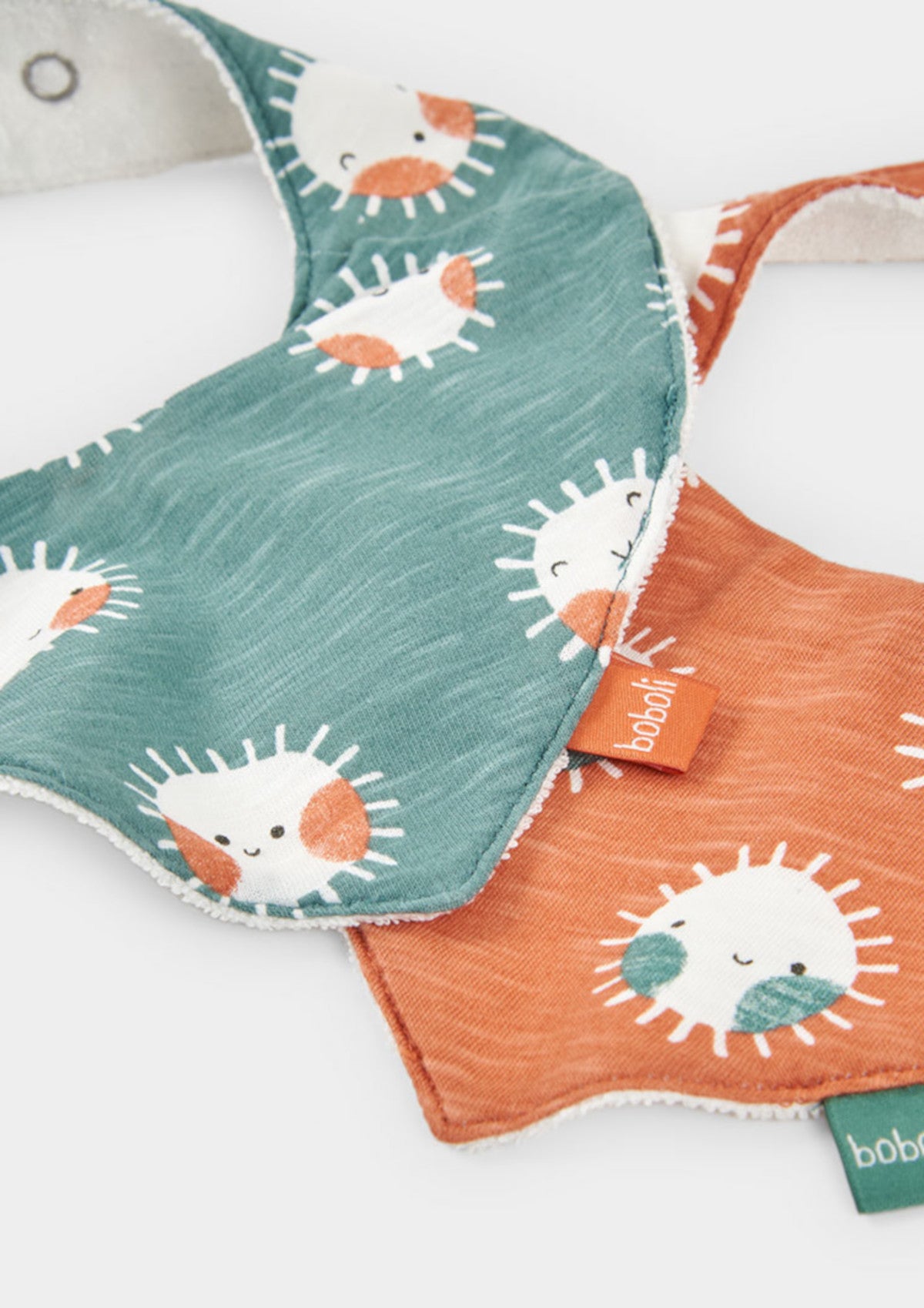 Pack of 2 bandanas - BOBOLI