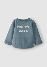 Camisola "Happy days"