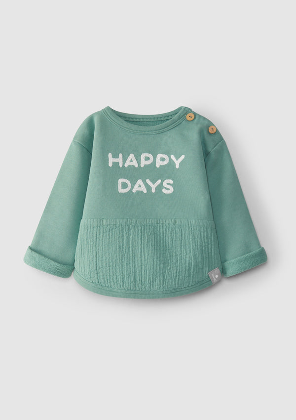 Camisola "Happy days"