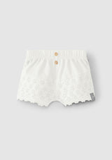 Shorts English embroidery - SNUG