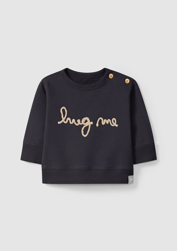 "Hug me" sweatshirt - SNUG