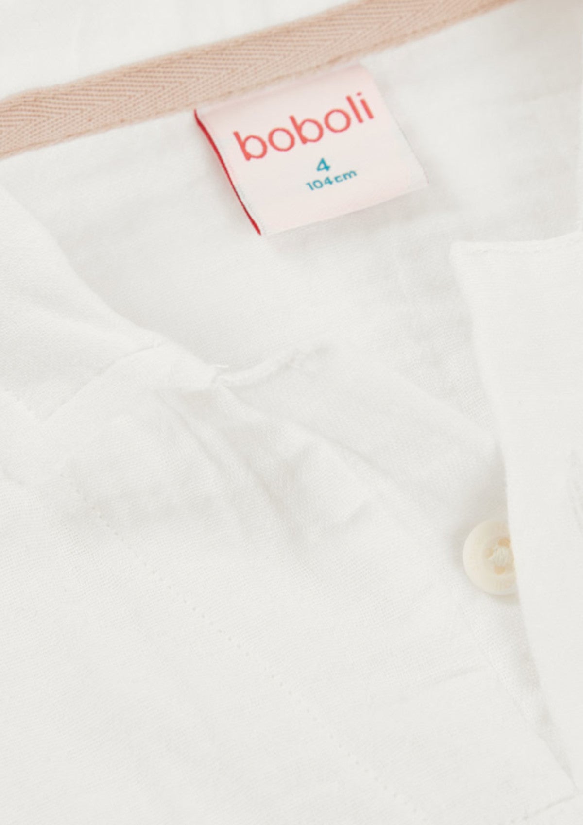 Short sleeve polo - BOBOLI