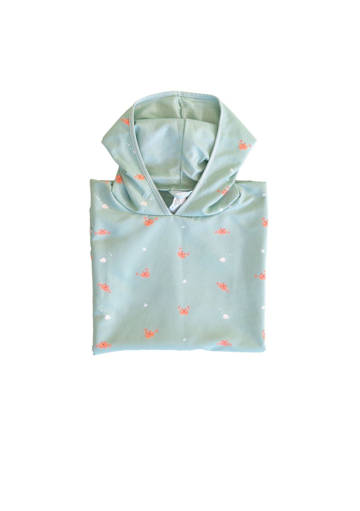 Beach poncho - Tutete