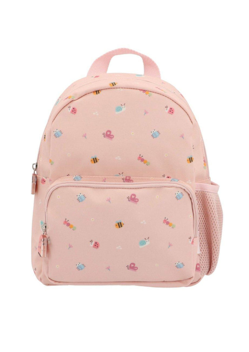 Mochila infantil Bugs