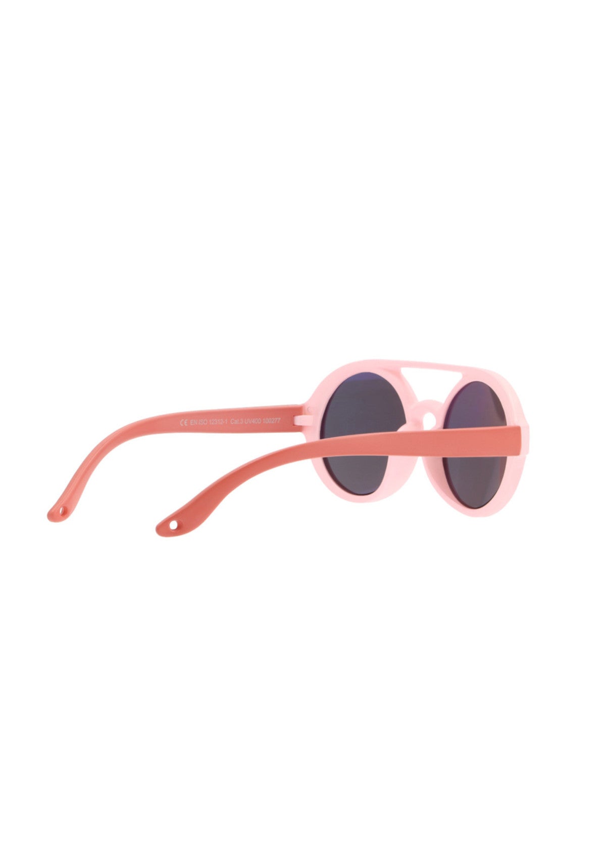 Bloom & Blush Sunglasses - Monnëka