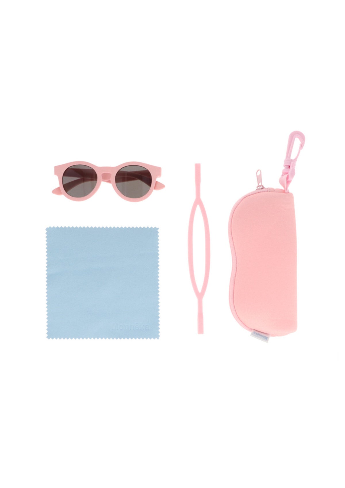 Magnolia Sunglasses - Monnëka