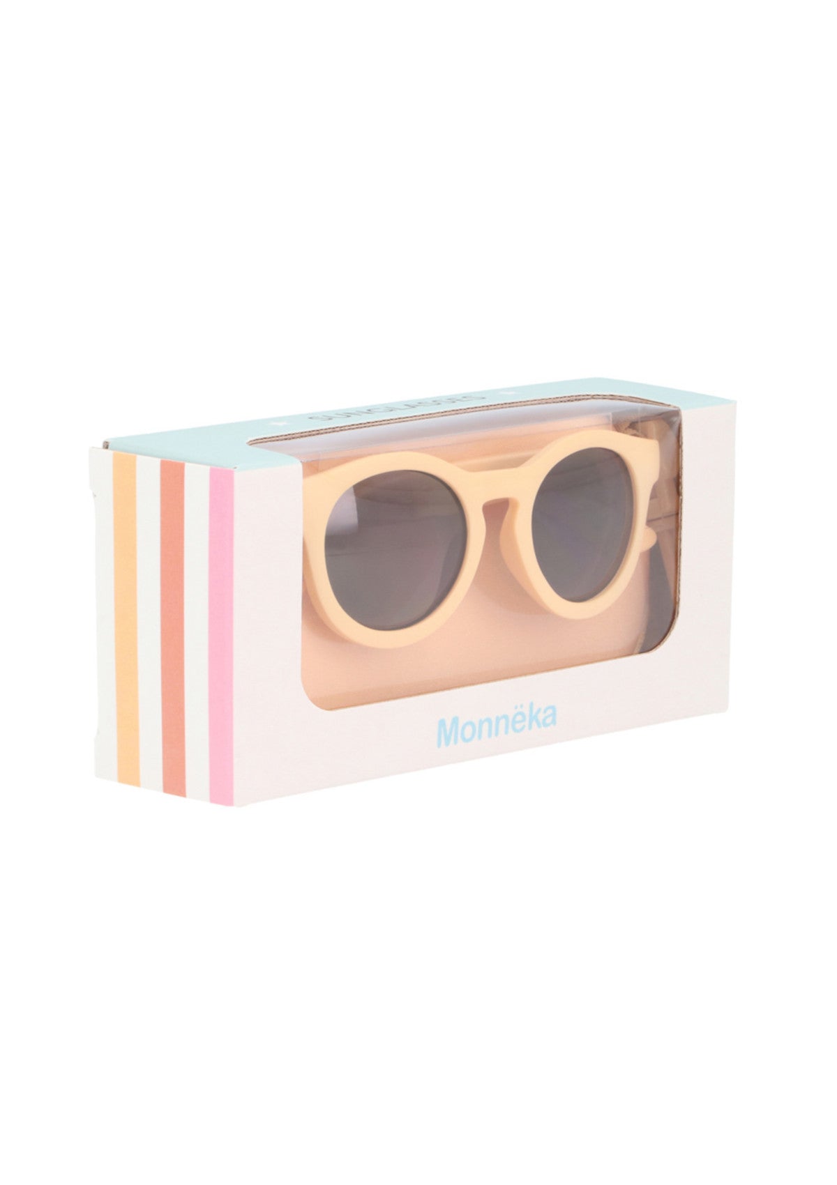 Sunny Sunglasses - Monnëka
