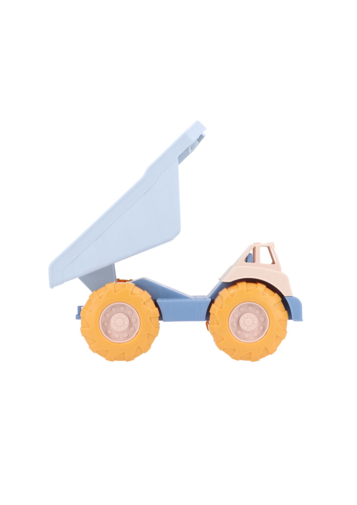 Blue Truck - Monnëka