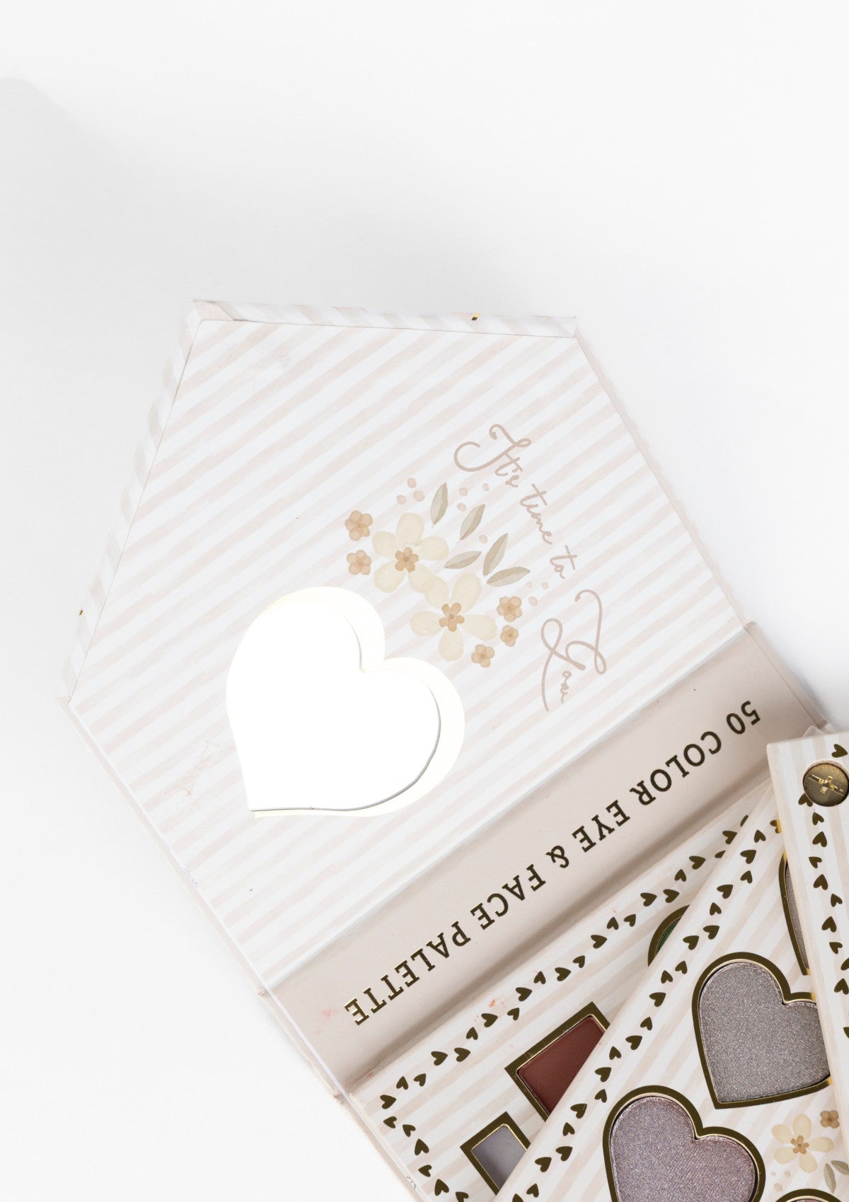 Mon Chérie - My First Make Up - Multicolor