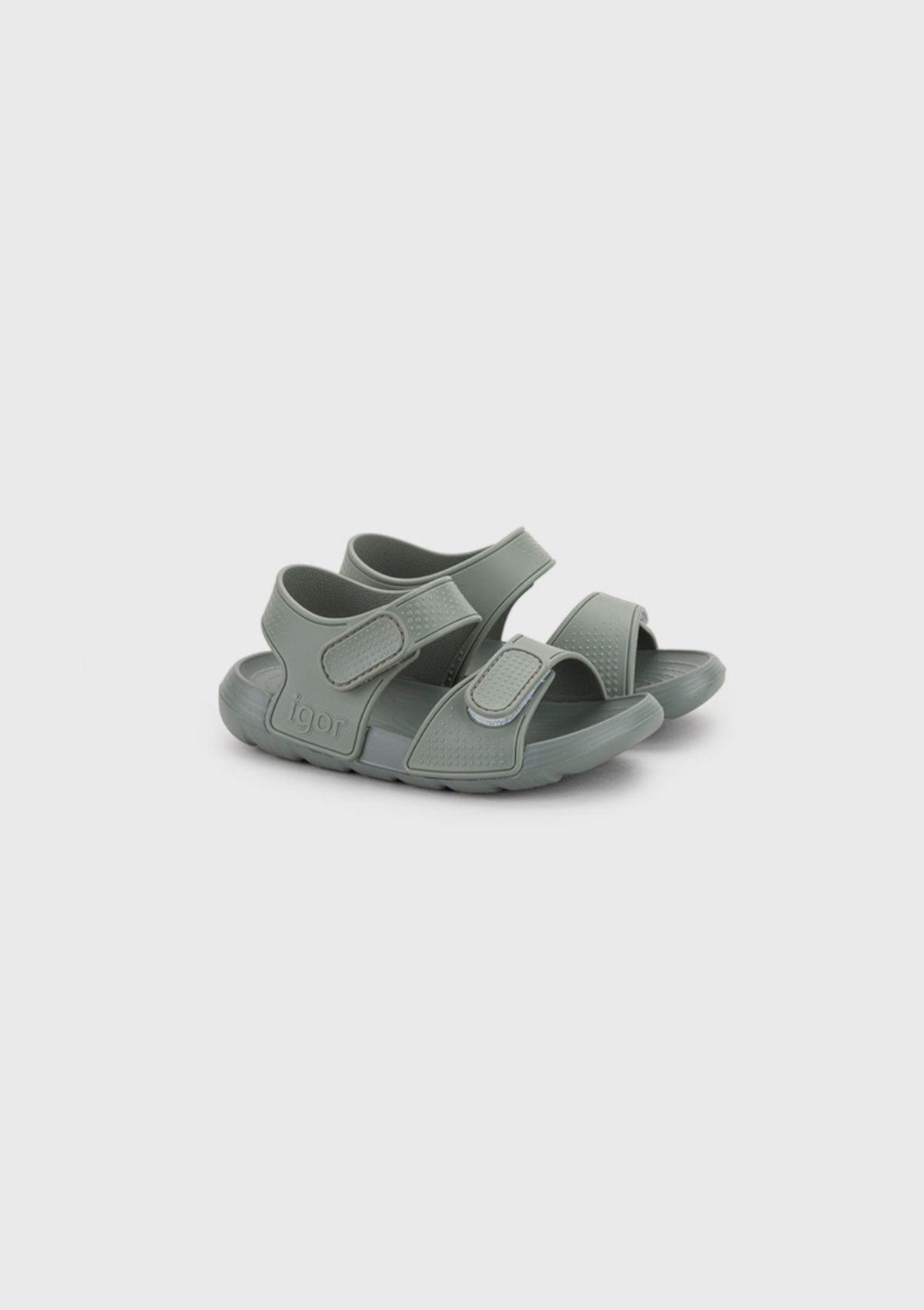 BIOS MC GREEN SANDALS - IGOR