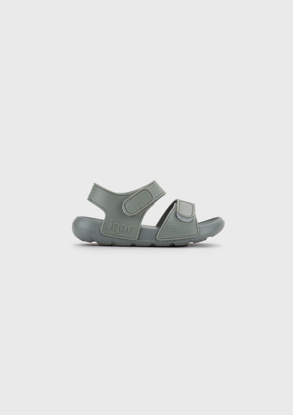 BIOS MC GREEN SANDALS - IGOR