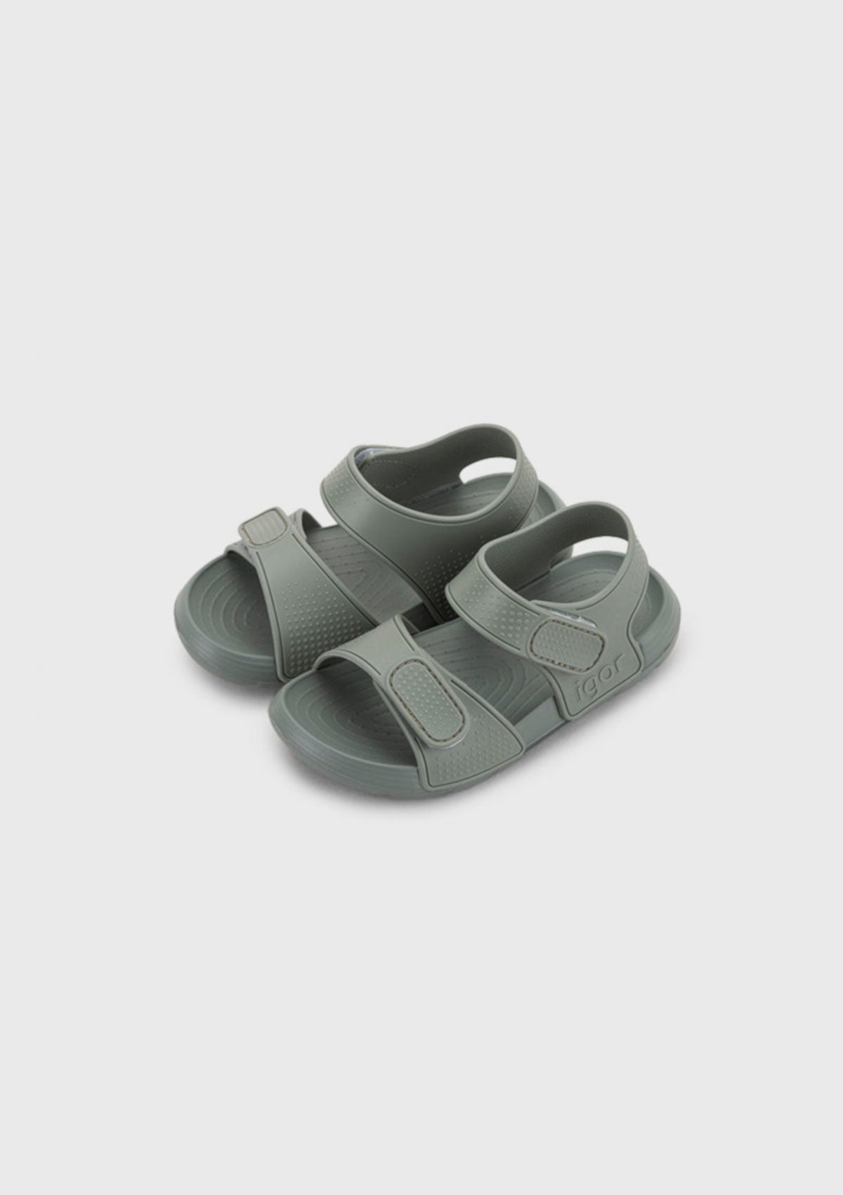 BIOS MC GREEN SANDALS - IGOR