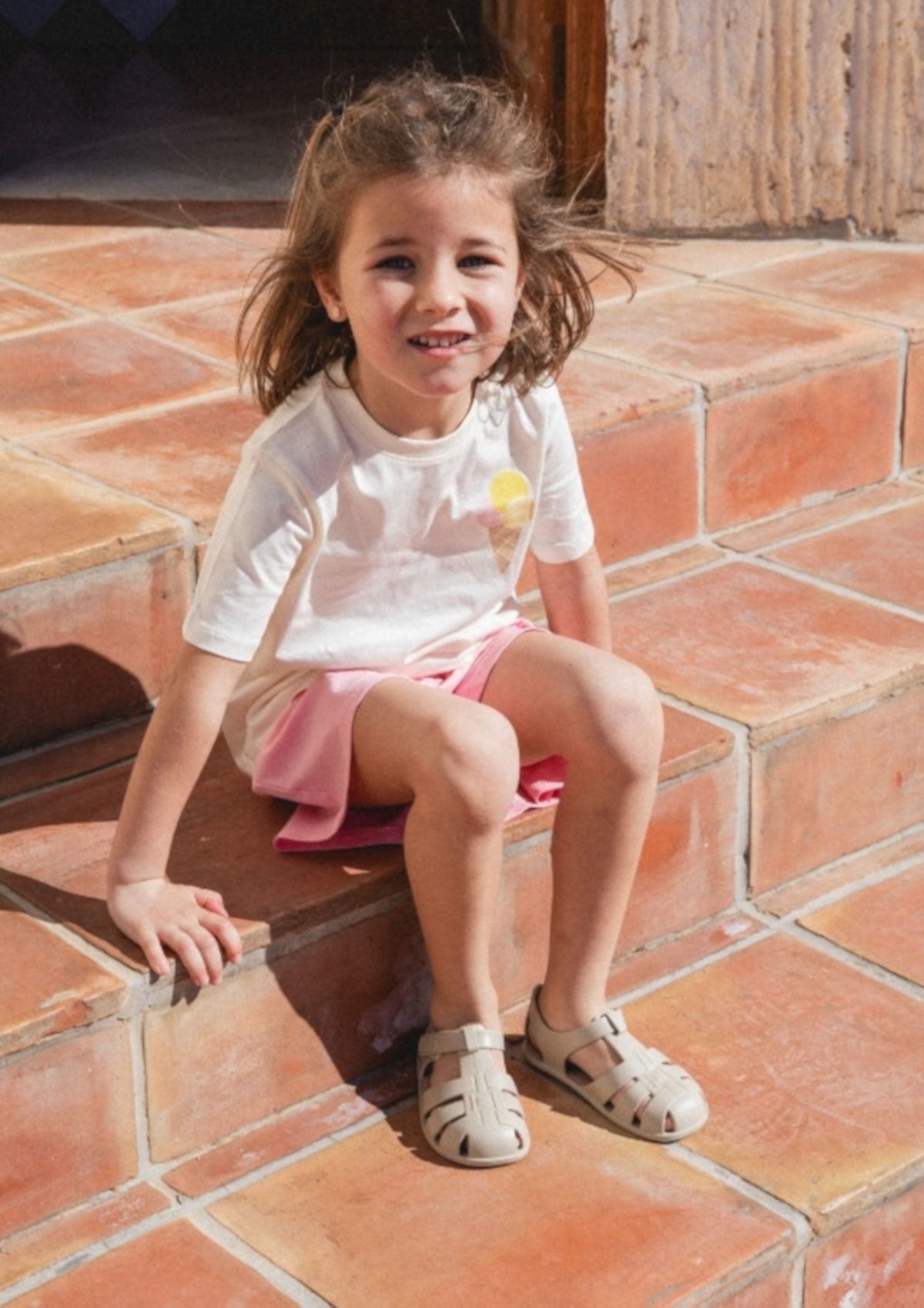 NEMO SOLID ARENA SANDALS - IGOR