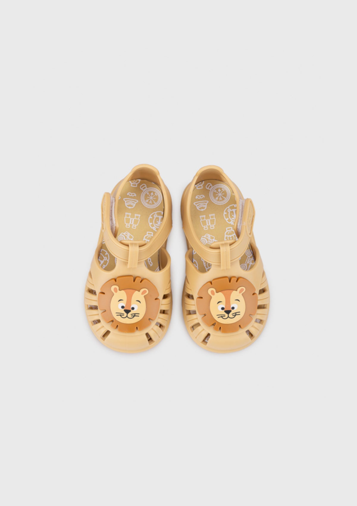 TOBBY LION DIJON - IGOR