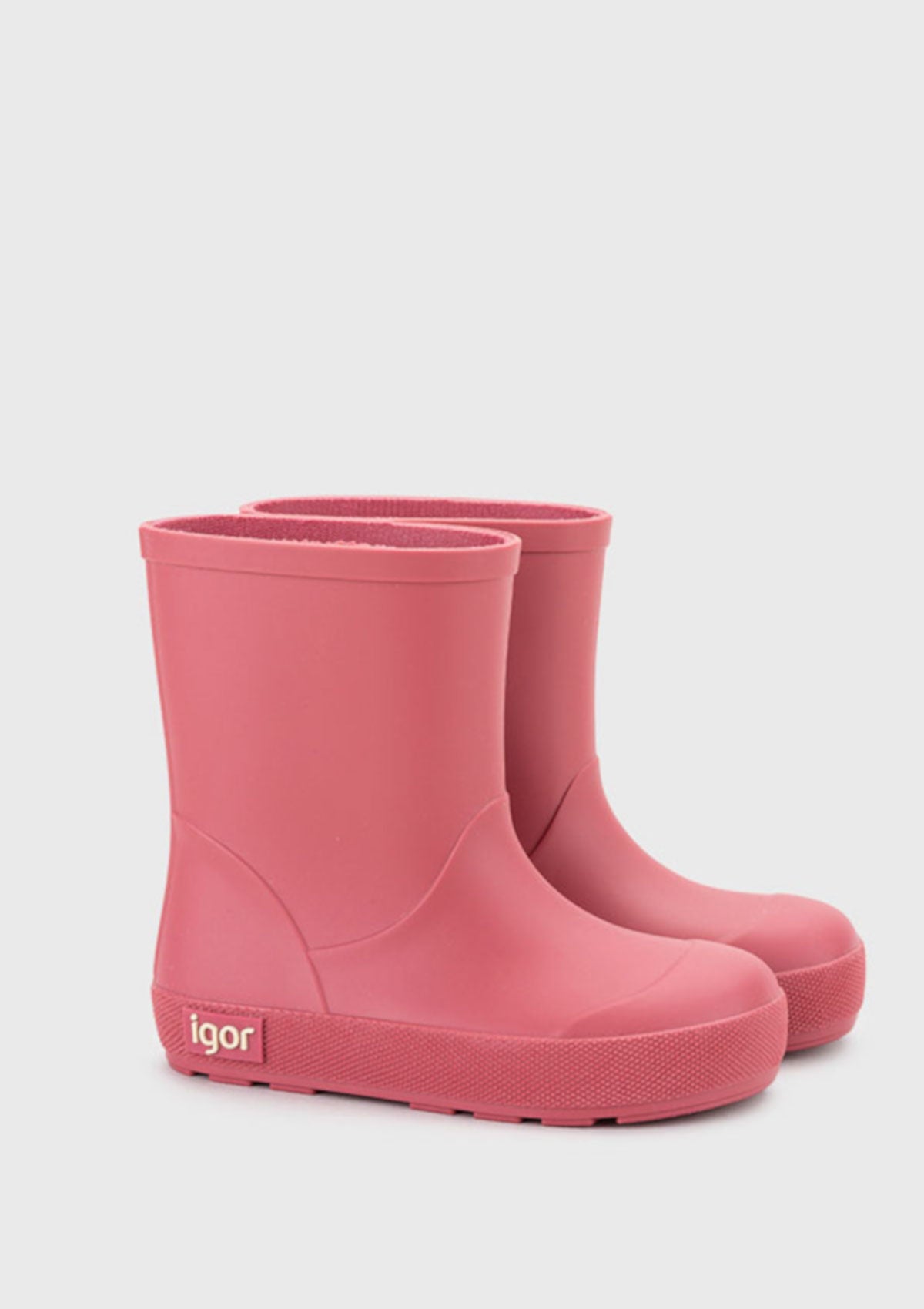 GALOCHAS BAREFOOT YOGI FRAMBOESA - IGOR