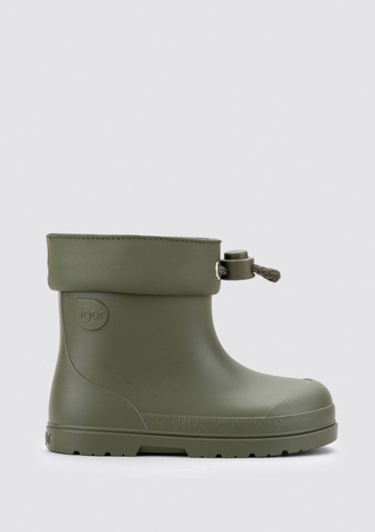 GALOCHAS BAREFOOT MENDI CÁQUI - IGOR