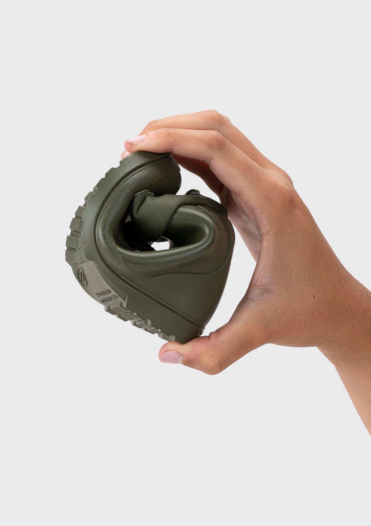 GALOCHAS BAREFOOT MENDI CÁQUI - IGOR