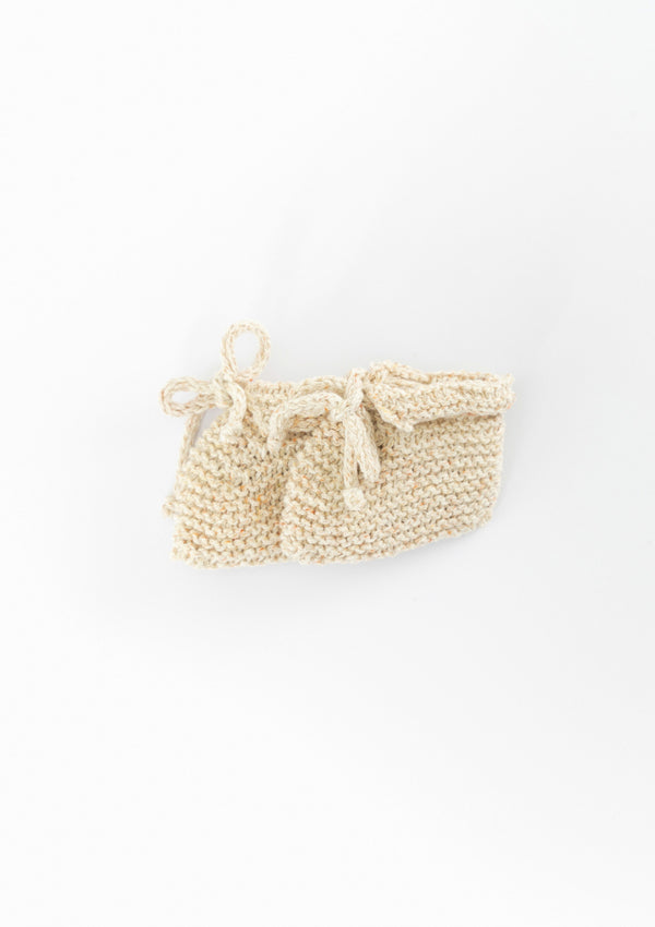 Sapatos tricot | Basketry