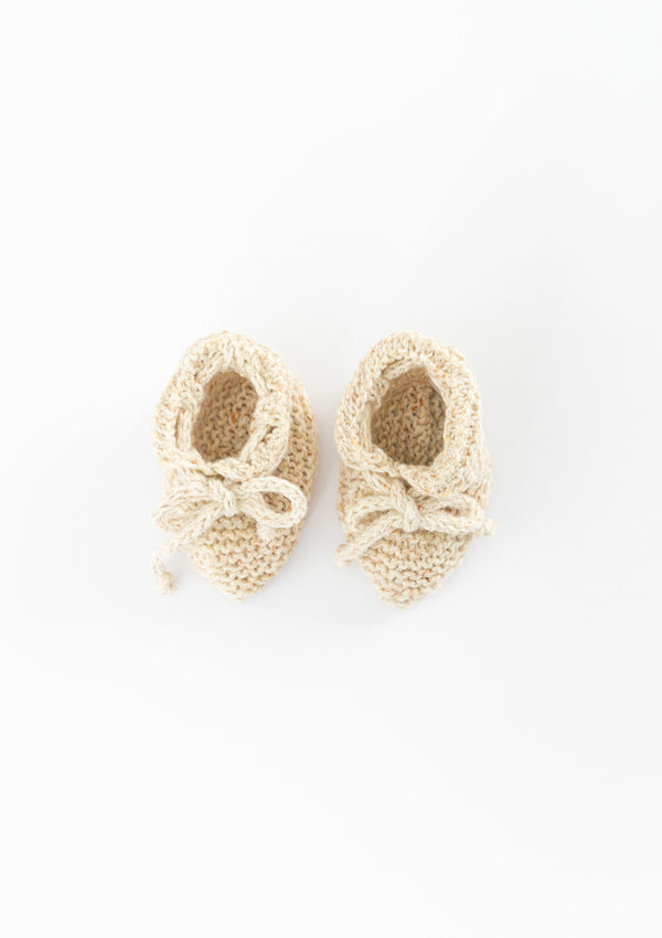 Sapatos tricot | Basketry