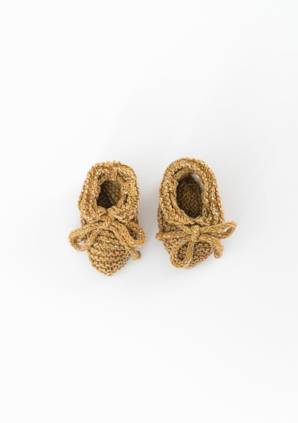 Sapatos tricot | Basketry