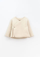 Fleece jacket | Culinary - PLAYUP