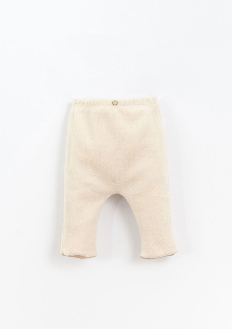 Fleece trousers | Culinary - PLAYUP