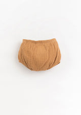 Shorts with a pocket | Organic Care - PLAYUP