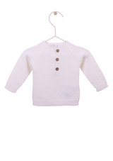 LITTLE BUNNY long sleeved sweater - WEDOBLE