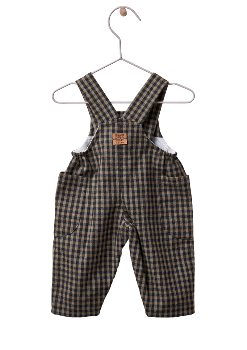 LITTLE RACCOON dungarees - WEDOBLE